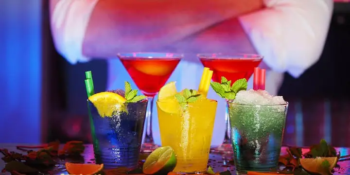 juldrink