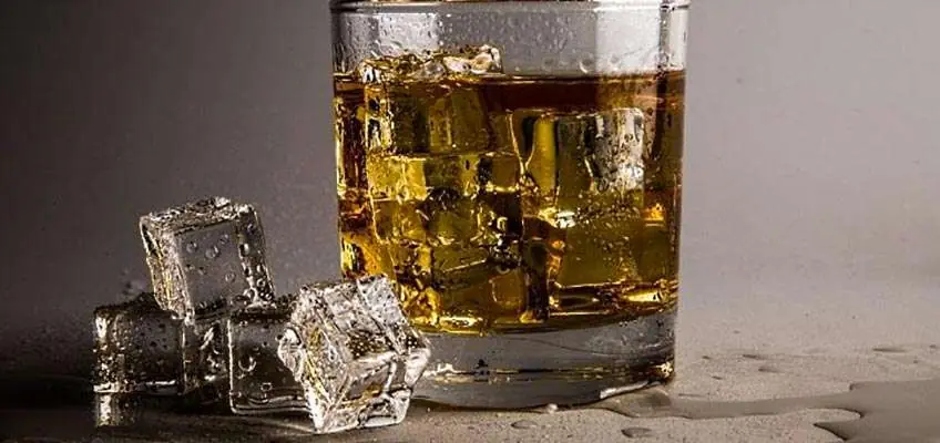 Bourbon Whiskey