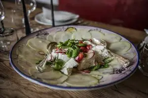 Leif GW Persson: ”Ett gott vin är en gåva till livet” 4 227