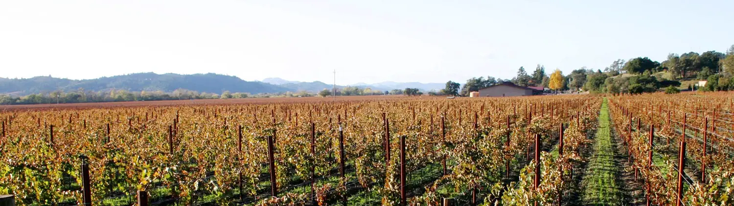 Loire Valley