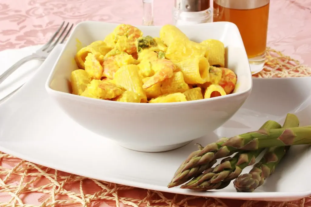 Perfekt vin till din pasta 6 vin-till-saffranspasta-med-rakor