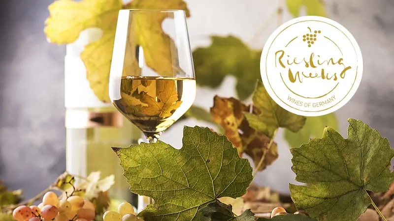 rieslingweeks - omslag