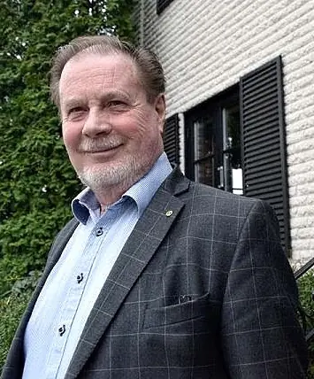 Högt eller lågt pH-värde i vin – hur påverkas vi? 2 rudolf sillen lågt ph-värde