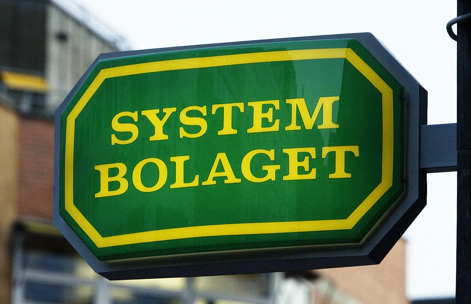 Image taken from Systembolaget website : https://press.systembolaget.se/bilder/skyltar/