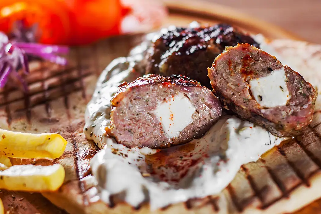 petite Sirah - omslagsbild