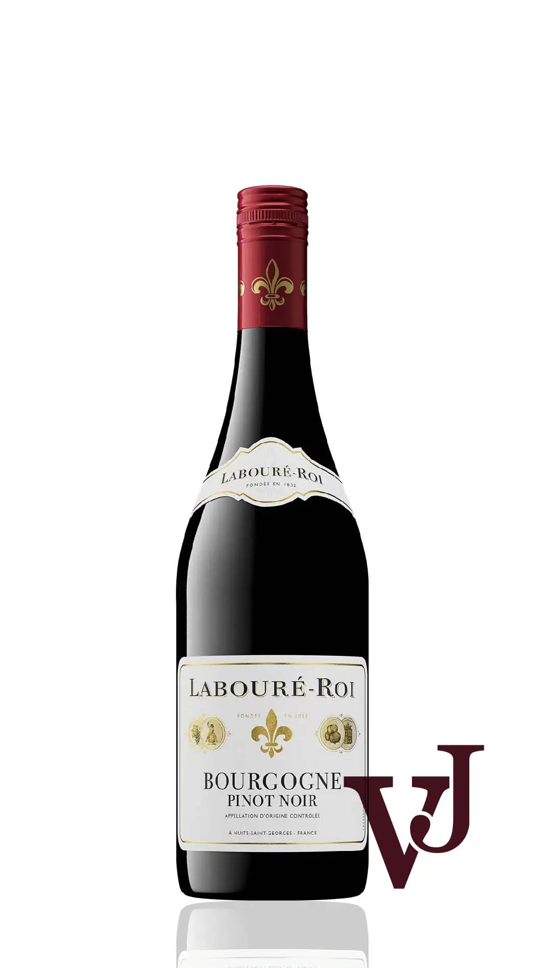 1992 LABOURE・ROI BOURGOGNE ROUGE CHABLIS Labouré-Roi Chablis 1er Cru | Vivino Deutschland