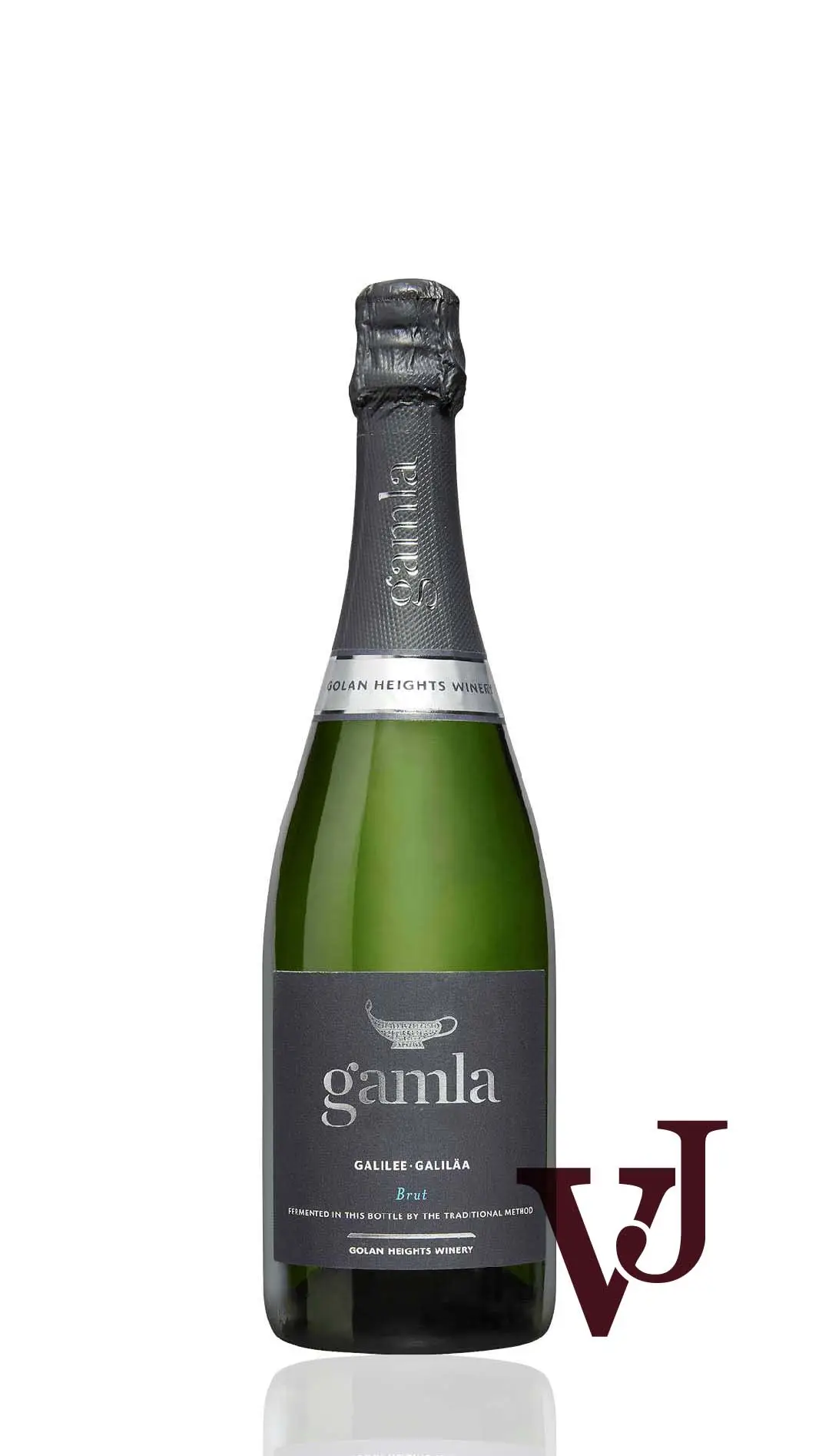 Billecart-Salmon Brut Réserve Mousserande vin Systembolaget