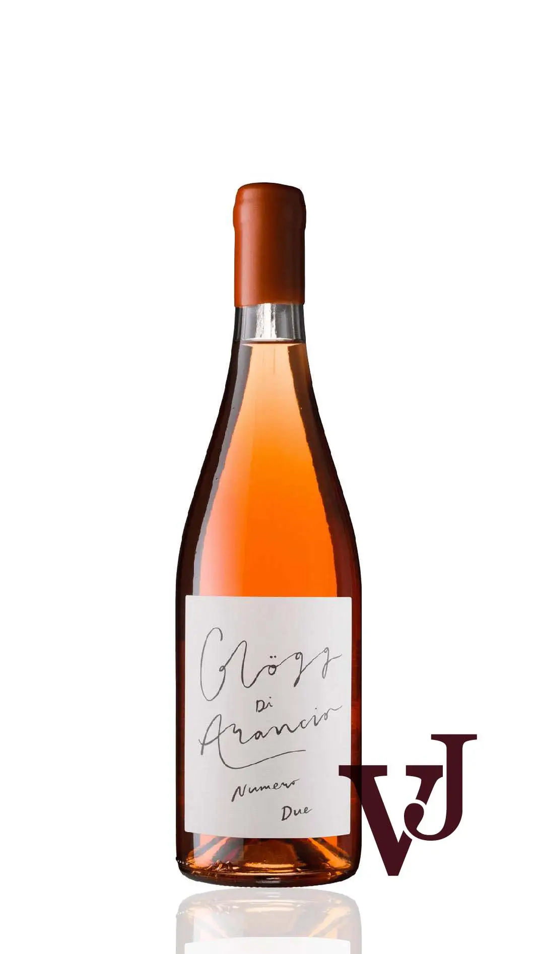 Glögg di Arancio Glögg och Glühwein Systembolaget 5824601 | Vinjournalen.se