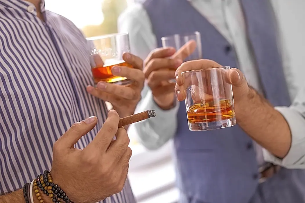 whisky-omslag