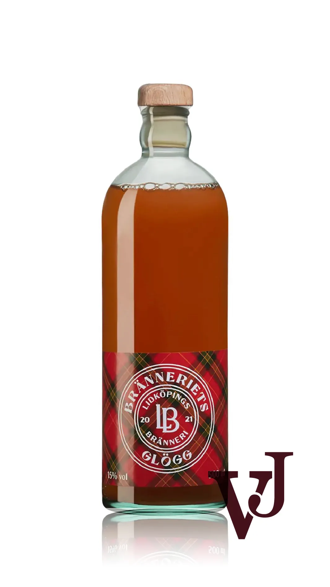 Bränneriets Glögg - Glögg och Glühwein, Artikel nr 3194102 ...