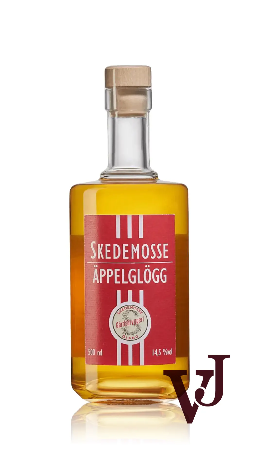 Skedemosse Äppelglögg - Glögg och Glühwein, Artikel nr 3323002 ...